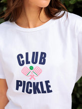 Load image into Gallery viewer, Club Pickle T-Shirt