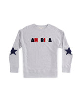 Load image into Gallery viewer, America Sweatshirt