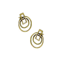 Load image into Gallery viewer, Earrings #4019