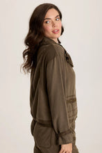 Load image into Gallery viewer, Oziel Utility Twill Jacket