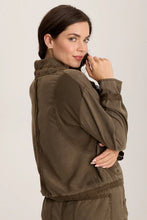 Load image into Gallery viewer, Oziel Utility Twill Jacket