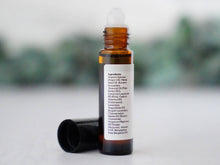 Load image into Gallery viewer, Sleep Rescue Essential Oil Blend Aromatherapy Roll-on