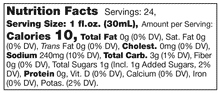 Load image into Gallery viewer, Bloody Mary Mixer (24 fl oz)