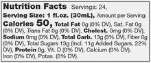 Load image into Gallery viewer, Blood Orange Cosmo Mixer (24 fl oz)