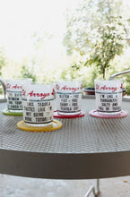 Load image into Gallery viewer, Tequila Sunrise Acrylic Cups