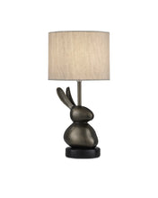Load image into Gallery viewer, Folkestone Bunny Table Lamp