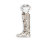 Load image into Gallery viewer, Riding Boot Bottle Opener