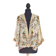 Load image into Gallery viewer, Short Kimono (+)
