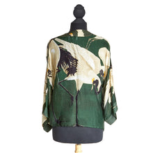 Load image into Gallery viewer, Short Kimono (+)