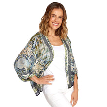 Load image into Gallery viewer, Short Kimono (+)