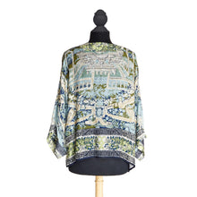 Load image into Gallery viewer, Short Kimono (+)