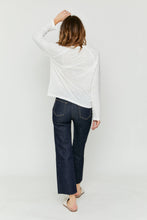 Load image into Gallery viewer, Aberdeen Ankle Crop High Rise - Timbers