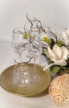 Load image into Gallery viewer, The Hex Series Stemware