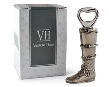 Load image into Gallery viewer, Riding Boot Bottle Opener