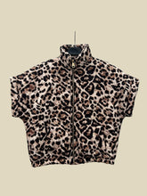 Load image into Gallery viewer, Zip Up Puffer (+)