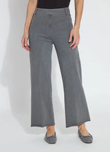 Load image into Gallery viewer, Erin Wide Leg Denim