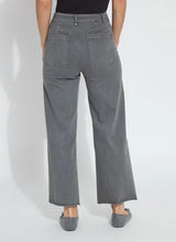 Load image into Gallery viewer, Erin Wide Leg Denim