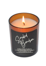 Load image into Gallery viewer, Smoked Bourbon Soy Candle