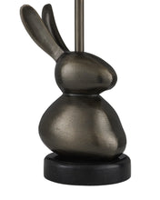 Load image into Gallery viewer, Folkestone Bunny Table Lamp