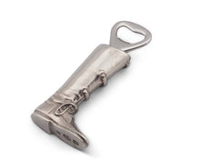 Load image into Gallery viewer, Riding Boot Bottle Opener
