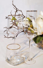 Load image into Gallery viewer, The Hex Series Stemware