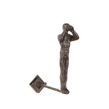 Load image into Gallery viewer, 'Looking' Wall Sculptures (+)