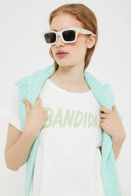 Camiseta Bandida Tee