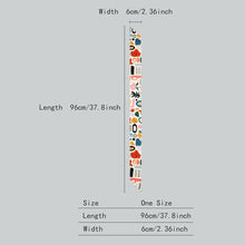 Load image into Gallery viewer, Ribbon Scarf (+)