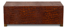 Load image into Gallery viewer, Lyle Leather Box