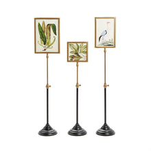 Load image into Gallery viewer, Telescoping Photo Frame (+)