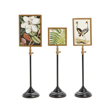 Load image into Gallery viewer, Telescoping Photo Frame (+)