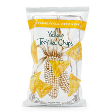 Load image into Gallery viewer, Yellow Tortilla Chips (8 oz)