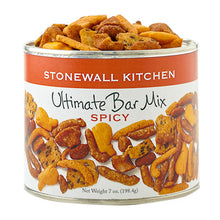 Load image into Gallery viewer, Spicy Ultimate Bar Mix (7 oz)