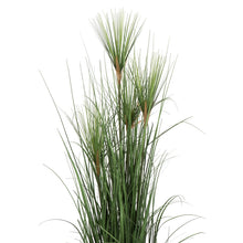 Load image into Gallery viewer, 48" Artificial Potted Green Grass
