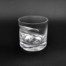 Load image into Gallery viewer, Capone Cigar Glass *NEW DESIGN*