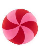 Load image into Gallery viewer, Peppermint Candy Pillow