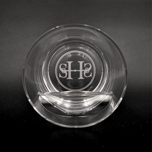 Load image into Gallery viewer, Capone Cigar Glass *NEW DESIGN*