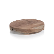 Load image into Gallery viewer, Teak Charcuterie Board