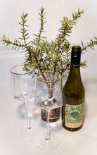 Load image into Gallery viewer, The Hex Series Stemware