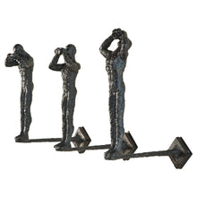 Load image into Gallery viewer, 'Looking' Wall Sculptures (+)