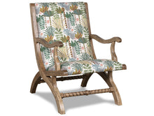 Load image into Gallery viewer, Old Town Reading Chair