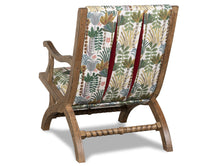 Load image into Gallery viewer, Old Town Reading Chair