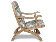Load image into Gallery viewer, Old Town Reading Chair
