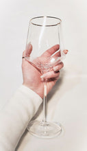 Load image into Gallery viewer, The Hex Series Stemware