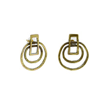 Load image into Gallery viewer, Earrings #4019