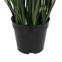 Load image into Gallery viewer, 48" Artificial Potted Green Grass