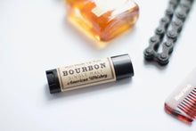 Load image into Gallery viewer, Bourbon Lip Balm