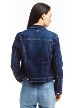 Load image into Gallery viewer, Loretta Denim Jacket