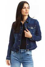 Load image into Gallery viewer, Loretta Denim Jacket