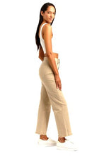 Load image into Gallery viewer, Alice High Rise Wide Leg